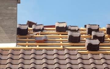 Pristacott clay roofing costs