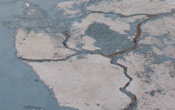 fibreglass roofing replacement Pristacott