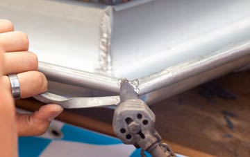 disadvantages of Pristacott lead roofing