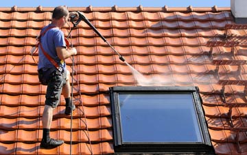 roof cleaning Pristacott, Devon