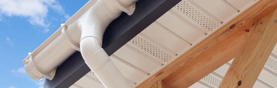 get Pristacott guttering quotes today