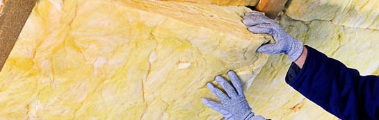 quotes for Pristacott roof insulation