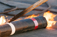 free Pristacott flat roofing repair quotes